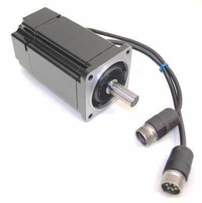 Servomotore 3000 giri/min. 750W 230VAC incrementale del motore a corrente alternata di OMRON R7M-A75030-S1