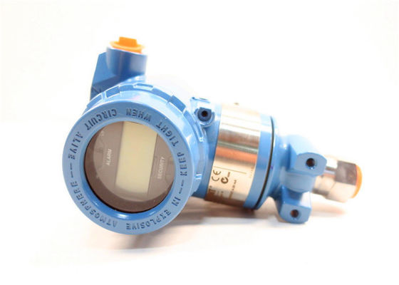Moltiplicatore di pressione in-linea di Rosemount 3051TG 3051TG1A2B21BB4M5I5 -14,7 a 30PSI