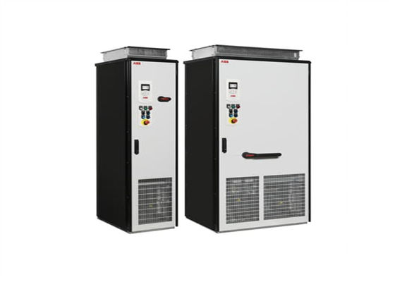 Serie variabile 400kW dell'invertitore ACS880 di frequenza di ACS880-07-0725A-3 ABB
