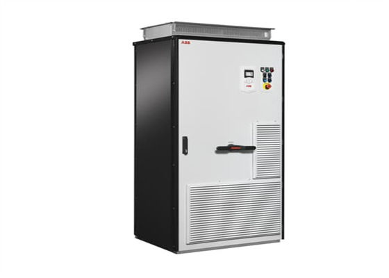 Serie variabile 400kW dell'invertitore ACS880 di frequenza di ACS880-07-0725A-3 ABB