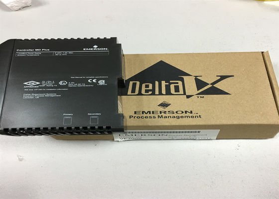 Modulo di alimentazione ridondante di VE3006 KJ2003X1-BB1 12P3439X012 Emerson DeltaV