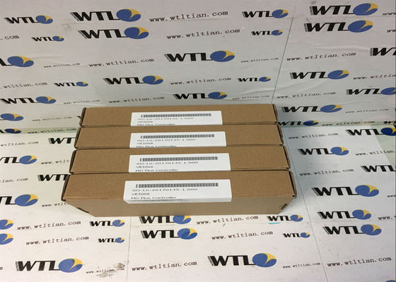 Modulo di alimentazione ridondante di VE3006 KJ2003X1-BB1 12P3439X012 Emerson DeltaV