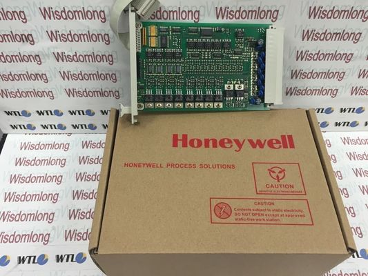 Manica di dc 8 del modulo introdotto 24v di Digital della sicurezza intrinseca SDO-0824 di Honeywell 10201/2/1