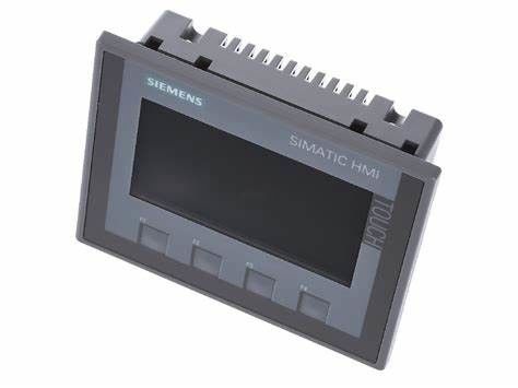 Schermo attivabile al tatto 4,3&quot; dell'interfaccia di macchina umana di Siemens 6AV2123-2DB03-0AX0 (HMI) colore