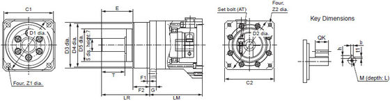 SERVO WATT 200 W dell'AZIONAMENTO 2.5-3.7AMP 80-115V 50/60HZ 200 di OMRON R7D-BP02L