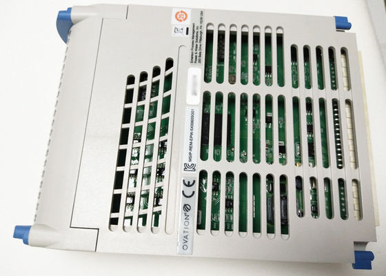 Modulo analogico dello SpA Intput di ovazione della scheda di ingresso/uscita 5X00605G01