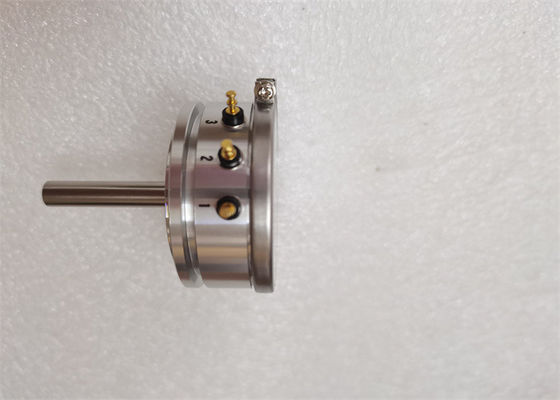 Gamma 50 Ω di resistenza standard del potenziometro CP45 - 20 dimensioni D x L (millimetro) 41x18 del kΩ