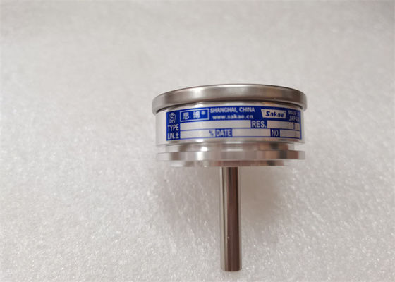 Gamma 50 Ω di resistenza standard del potenziometro CP45 - 20 dimensioni D x L (millimetro) 41x18 del kΩ