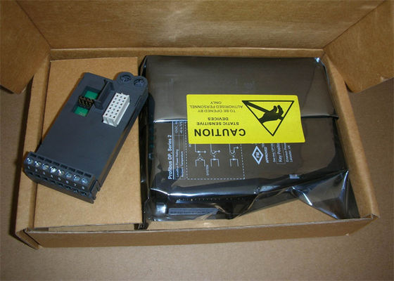 Modulo di Redundant Power Supply del regolatore di VE3007 Emerson DeltaV