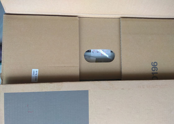 Servo amplificatore eccellente 400VAC dell'azionamento MELSERVO-J2 di Mitsubishi Electric 11kw MR-J2S-11KA NUOVO