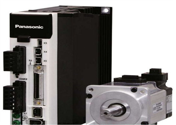 SERVO FASE di AMP 3 di CA 90 dell'AZIONAMENTO di PANASONIC MFDKTA390CA1 200 azionamenti industriali di VCA servo