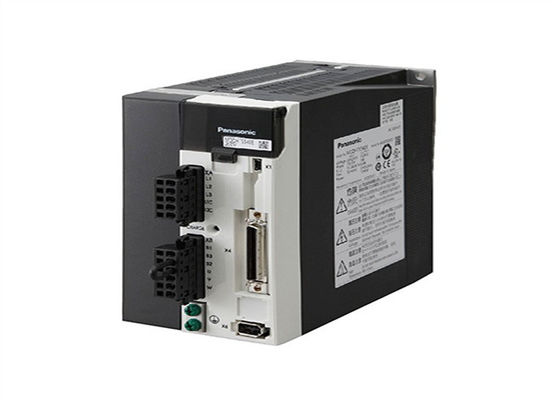SERVO FASE di AMP 3 di CA 90 dell'AZIONAMENTO di PANASONIC MFDKTA390CA1 200 azionamenti industriali di VCA servo