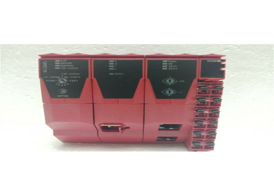 PIÙ SICURO DEL CPU DI LOGICA DEL SISTEMA MODICON TM5 DEL REGOLATORE DI SCHNEIDER TM5CSLC200FS