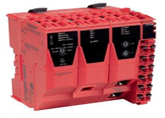 PIÙ SICURO DEL CPU DI LOGICA DEL SISTEMA MODICON TM5 DEL REGOLATORE DI SCHNEIDER TM5CSLC200FS