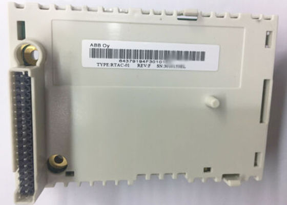 Modulo di interfaccia del codificatore di impulso RTAC-01 3AFE64610805 per il modulo di azionamento