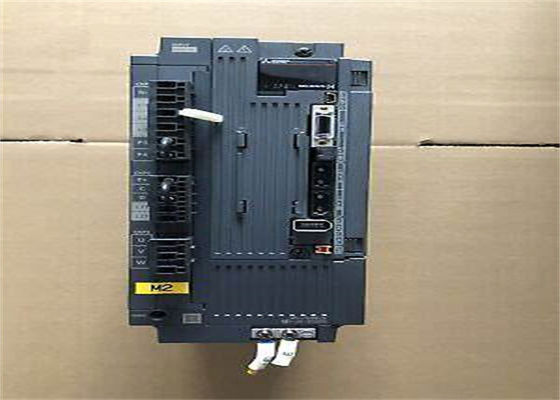 SERIE dell'AMPLIFICATORE MELSERVO-J3 di CA di MITSUBISHI MR-J3-350B4 SERVO 3,5 chilowatt SSCNET III 400 VCA trifase