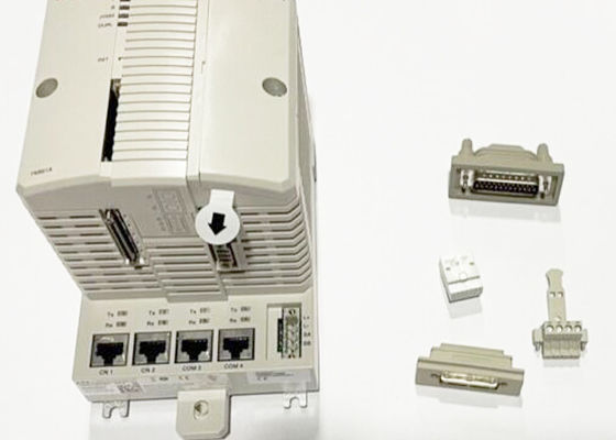 CA 800M Controllers 24VDC 2A dell'unità 3BSE018157R1 dell'unità di elaborazione PM861AK01