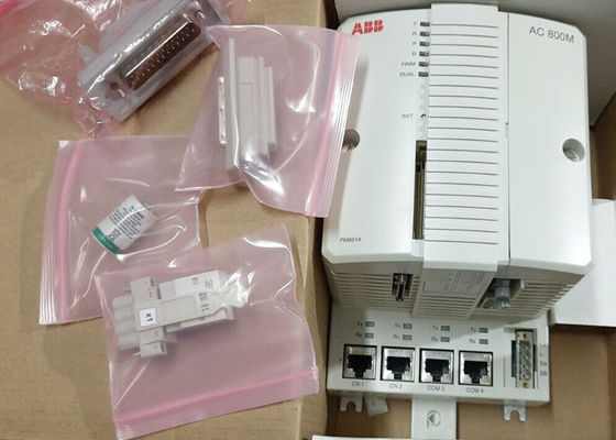 CA 800M Controllers 24VDC 2A dell'unità 3BSE018157R1 dell'unità di elaborazione PM861AK01