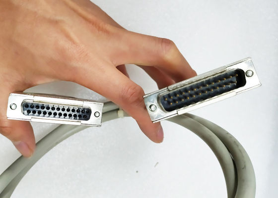 L'estensione di TK801V012 3BSC950089R3 Modulebus schermata cabla 1.2m D-sotto 25 Maschio-femminili