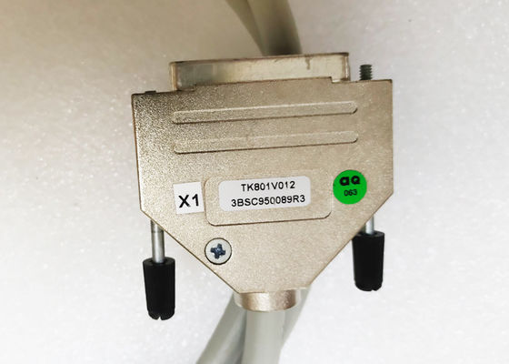 L'estensione di TK801V012 3BSC950089R3 Modulebus schermata cabla 1.2m D-sotto 25 Maschio-femminili