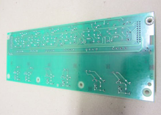 MODULO DELLO SPA DEL TRASFORMATORE DI IMPULSO DEL BORDO DI PC DI SDCS-PIN-41A 3BSE004939R1