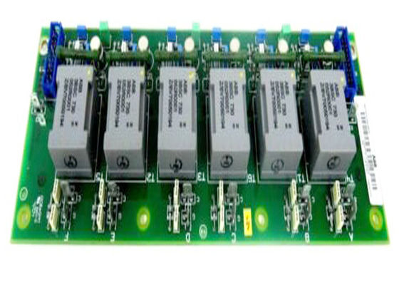 MODULO DELLO SPA DEL TRASFORMATORE DI IMPULSO DEL BORDO DI PC DI SDCS-PIN-41A 3BSE004939R1