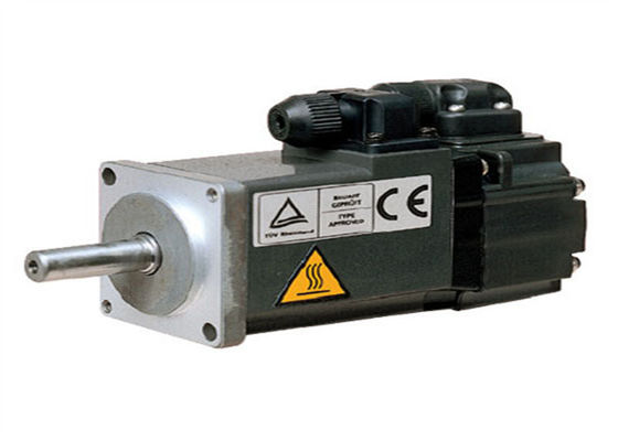 L'INERZIA ULTRABASSA DI SERIE DI HF DEL SERVOMOTORE DI CA DI MITSUBISHI HF-KP73B 0,75 CHILOWATT HA PRODOTTO 3000 GIRI/MIN.