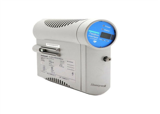 HONEYWELL CC-PAIH02 HA INTRODOTTO IL MANICA DIFFERENZIALE ANALOGICO DELL'INGRESSO SBILANCIATO 16 DEL MODULO