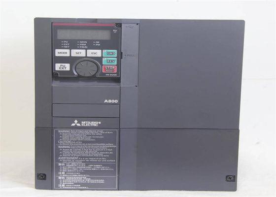 FREQUENZA VARIABILE 380-500 V DELL'AZIONAMENTO DELL'INVERTITORE DI MITSUBISHI FR-A840-00380-2-60 15 CHILOWATT