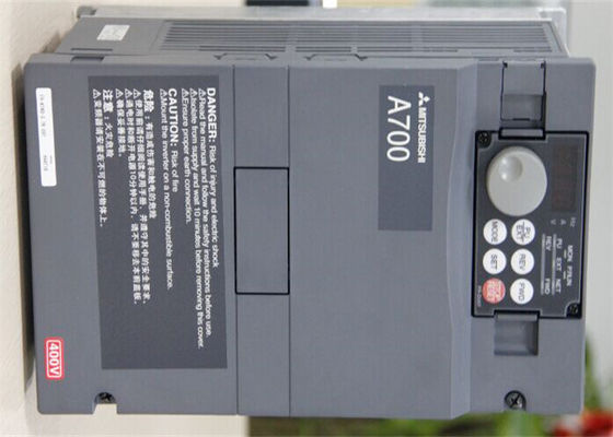 FREQUENZA VARIABILE 380-500 V DELL'AZIONAMENTO DELL'INVERTITORE DI MITSUBISHI FR-A840-00380-2-60 15 CHILOWATT
