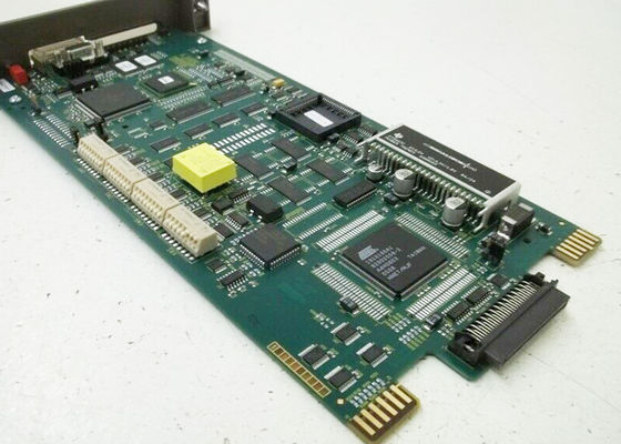 SINFONIA DEL MODULO BRC300 DEL REGOLATORE DEL PONTE PHCBR30000000 PIÙ IL MODULO DELLO SPA