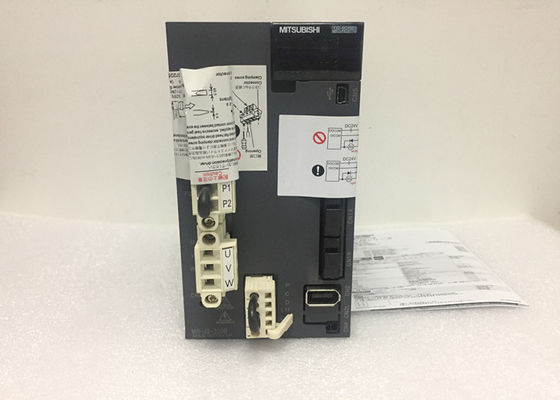 Amplificatore di CA di serie industriale dell'azionamento MR-J3-350B MR-J3 di Mitsubishi Electric 3.5KW servo NUOVO