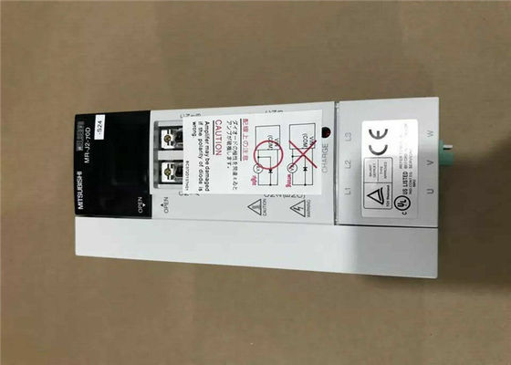Driver industriale del motore dell'amplificatore MR-J2-70D-S24 di CA di Mitsubishi Electric 700W 3Phase servo