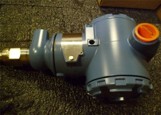 Moltiplicatore di pressione in-linea di Rosemount 3051TG 3051TG1A2B21AB4M5I5   -14,7 a 30PSI