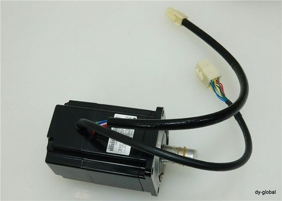 Servomotore industriale di alta coppia di torsione per l'Istituto centrale di statistica B della macchina SGM-02A312 200W 200V di CNC