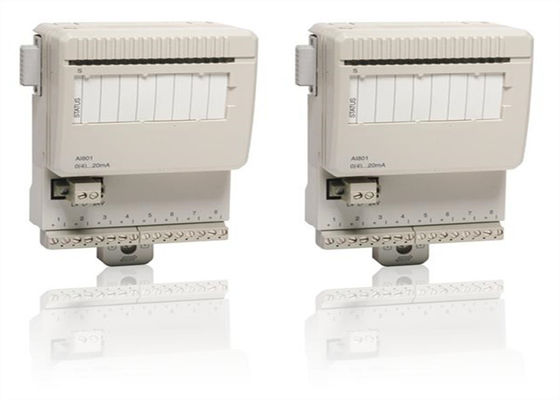 ABB Digital io tensione entrata analogica 10V del modulo 3BSE020512R1 del modulo AI801 della O