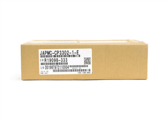 MIN AD ALTA VELOCITÀ 250 STATI UNITI DELLA REGOLAZIONE DI TEMPO DI RICERCA DI CAPACITÀ DI PROGRAMMA DI MB DEL MODULO 15 DEL CPU DI YASKAWA JAPMC-CP3301-1-E