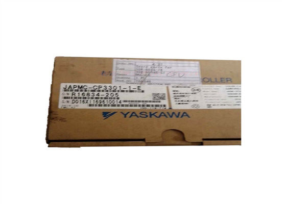 MIN AD ALTA VELOCITÀ 250 STATI UNITI DELLA REGOLAZIONE DI TEMPO DI RICERCA DI CAPACITÀ DI PROGRAMMA DI MB DEL MODULO 15 DEL CPU DI YASKAWA JAPMC-CP3301-1-E