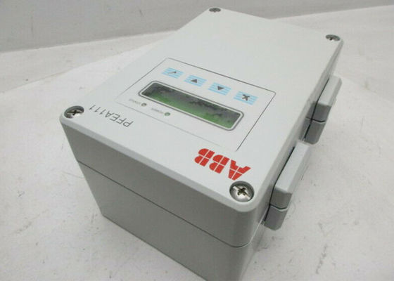 Misura PFC300 di tensione di web di elettronica 3BSE050090R65 di tensione PFEA111-65
