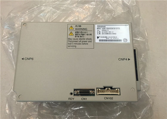 Servomotore industriale SGDR-SDA950A01B-EY35 di CA di Yaskawa nuovissimo