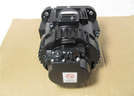 Serie SGMRV-05ANA-YR21 di SGMRV   SERVOMOTORE industriale 5.2A 1500RMP di CA del servomotore di Yaskawa