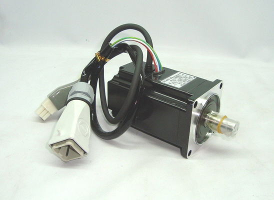 SGM-02A312 l'Istituto centrale di statistica industriale B del SERVOMOTORE 200W 200V di CA del servomotore YASKAWA