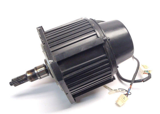 Sigma SGMDH-12A2A-YR12 servomotore elettrico industriale di CA di Yaskawa di 2 serie W 1150 7.3A