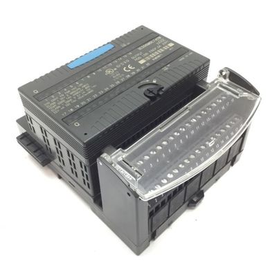 IL CONNETTORE LOCALE DEL TRASPORTATORE VERSAMAX DELL'INGRESSO/USCITA DI GE IC200CHS003 DISEGNA IL TIPO INTEGRATO ORIENTAMENTO VERTICALE