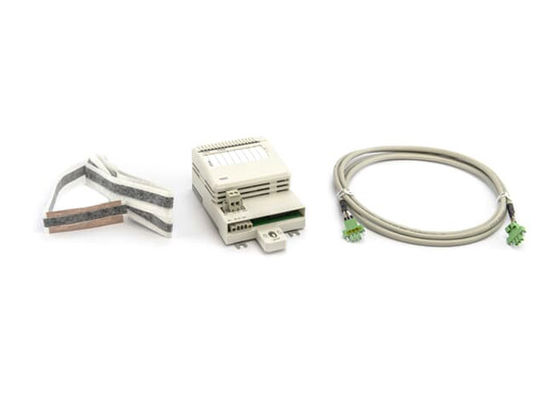 Il BACCANO dell'unità 3BSE018172R1 della batteria ricaricabile SB822 ha recintato il modulo di potere