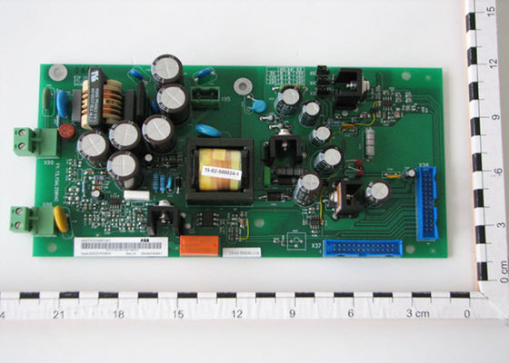 Alimentazione elettrica del PWB del bordo SDCS-POW-4 DCS800 del circuito principale di ABB SDCS-POW-4-SD