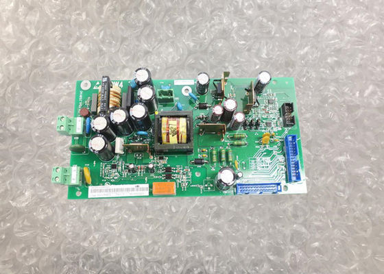 Alimentazione elettrica del PWB del bordo SDCS-POW-4 DCS800 del circuito principale di ABB SDCS-POW-4-SD