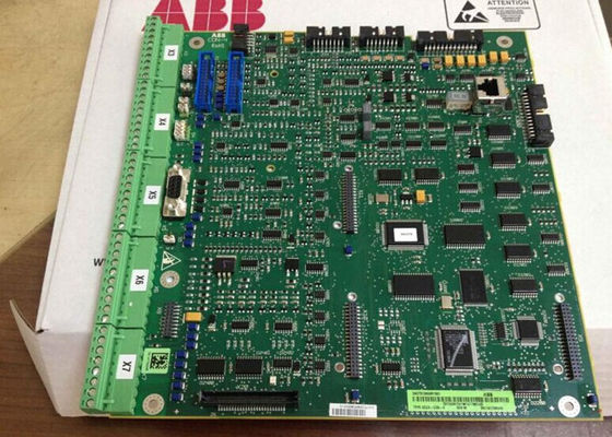 La CC di serie di ABB DCS800 determina il bordo di CPU del comitato per il controllo SDCS-CON-4 3ADT313900R1501