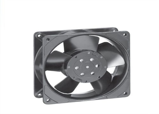 Ventilatore centrifugo industriale 119X38 millimetro 115V del FAN di PAPST-4606Z dei TERMINALI ASSIALI di CA 18W 2 del FAN