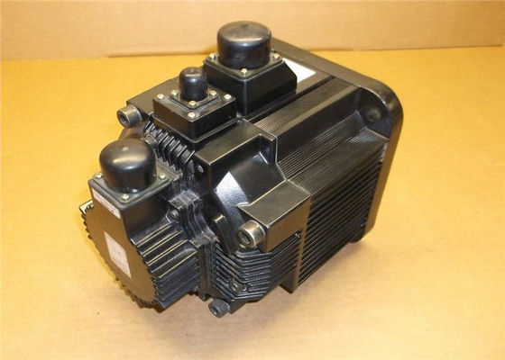 Tipo incrementale 400VAC del codificatore del servomotore di industriale di sigma II di SGMGH-44DCA6E Yaskawa